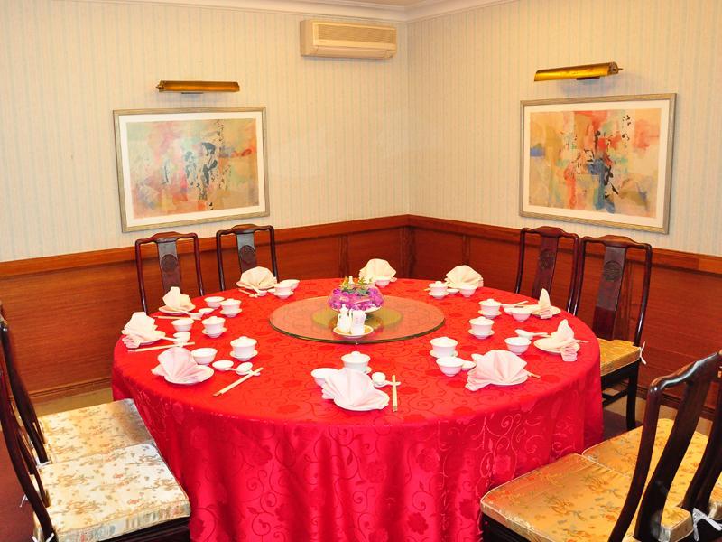 Rm Hotel Singapore Buitenkant foto